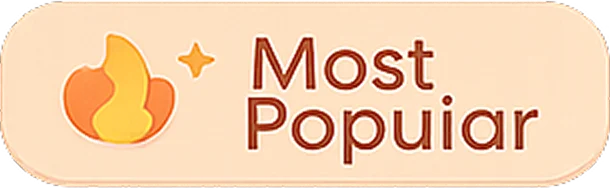 most popular