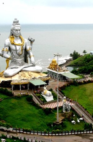 murudeshwar