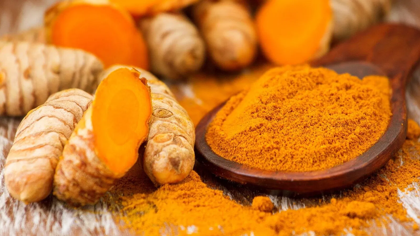 turmeric