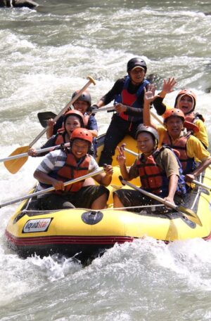 waterriding